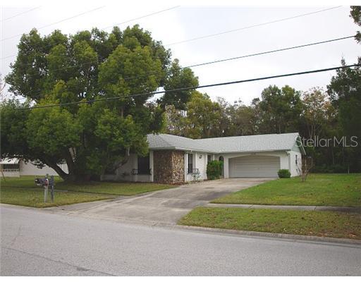 16206 Frost Dr., Hudson, FL 34667