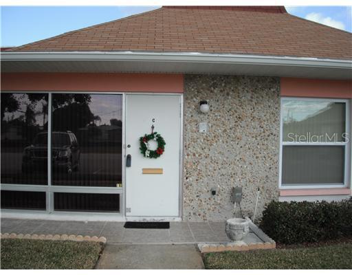 4334 Tahitian Gardens Cir. #C, Holiday, FL 34691