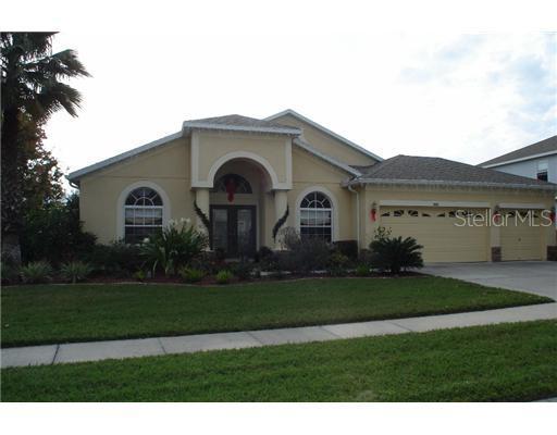 7413 Night Heron Dr., Land O Lakes, FL 34637