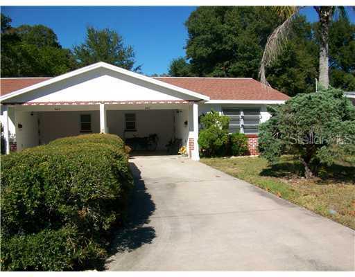 6017 Central Ave., New Port Richey, FL 34653