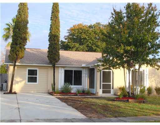 3538 Monte Rio St., New Port Richey, FL 34655