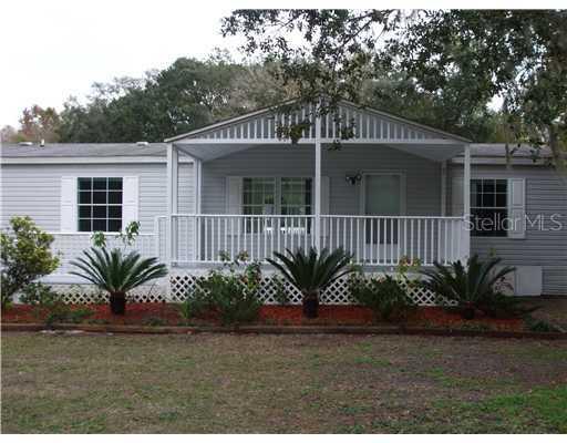 1600 Rowland Dr., Odessa, FL 33556