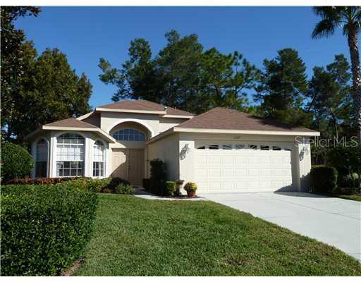 11327 Highlander Ct., Spring Hill, FL 34609