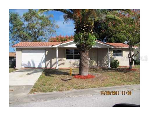 7735 Blackstone Dr., Port Richey, FL 34668