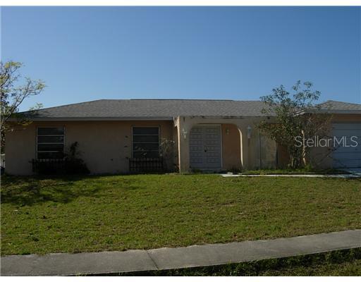 5037 Higate Rd., Spring Hill, FL 34609