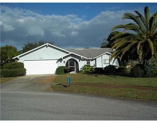 12429 Smokey Dr., Hudson, FL 34669