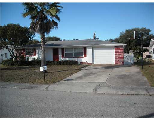 3035 Matchlock Dr., Holiday, FL 34690