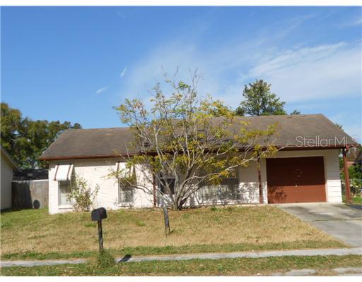 [Address Hidden by Seller], New Port Richey, FL 34652