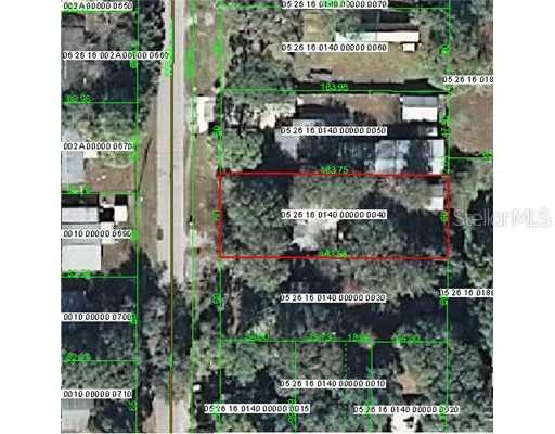 4014 Landover Blvd, Spring Hill, FL 34609