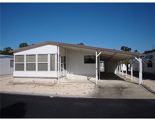 3605 Tiki Dr., Holiday, FL 34691