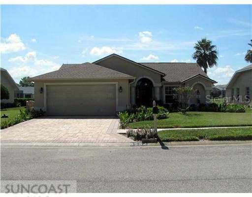 8532 Regal Ln., Hudson, FL 34667