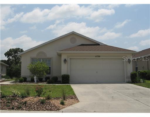 11730 Teapot Ct., Spring Hill, FL 34609