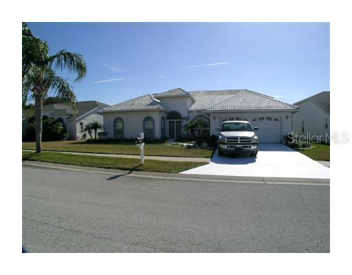 8842 Poe Dr., Hudson, FL 34667