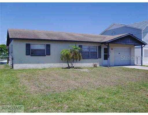 13415 Susan Dr., Hudson, FL 34667
