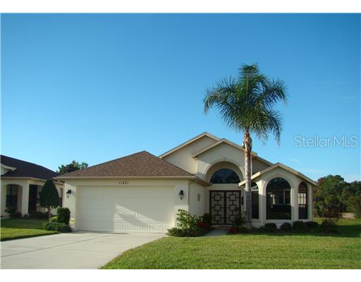 11421 Deercroft Ct., Spring Hill, FL 34609