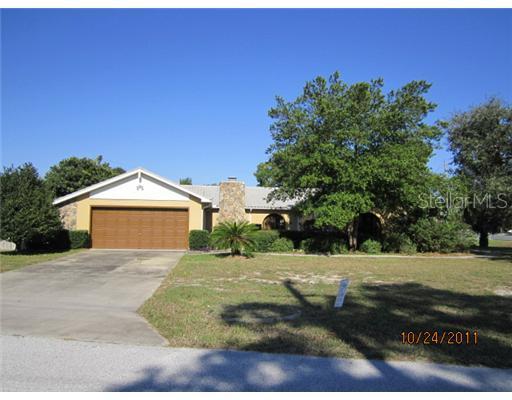 1382 Valiant Ave., Spring Hill, FL 34608