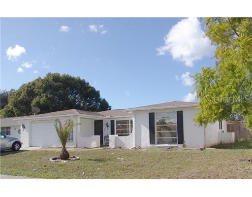9105 Hermitage Ln., Port Richey, FL 34668