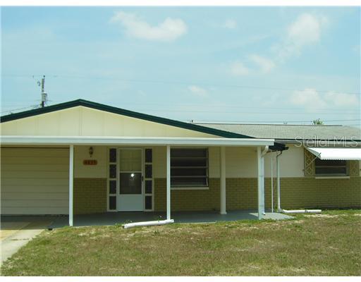 4835 Blossom Dr., Holiday, FL 34690