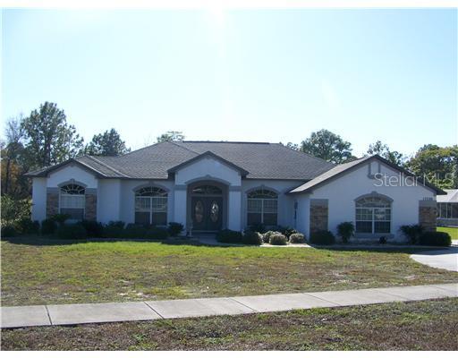 13330 Cecil Ct., Spring Hill, FL 34609
