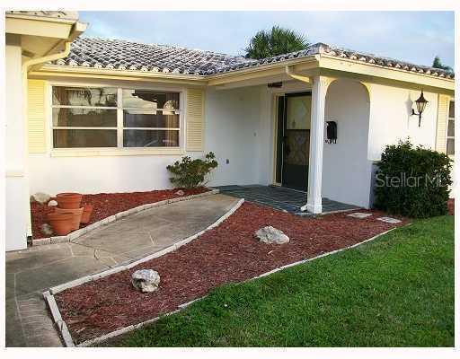 12828 3rd Isle, Hudson, FL 34667
