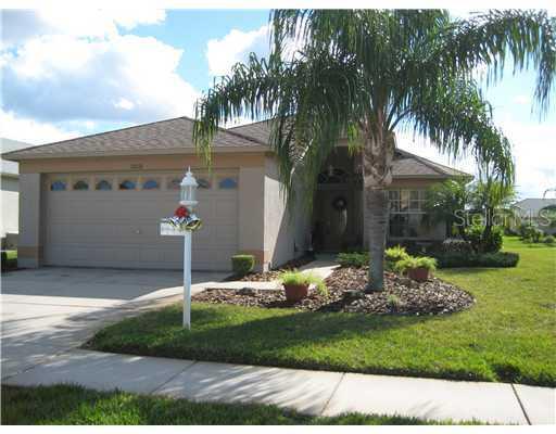 11818 Aintree Ct., Trinity, FL 34655