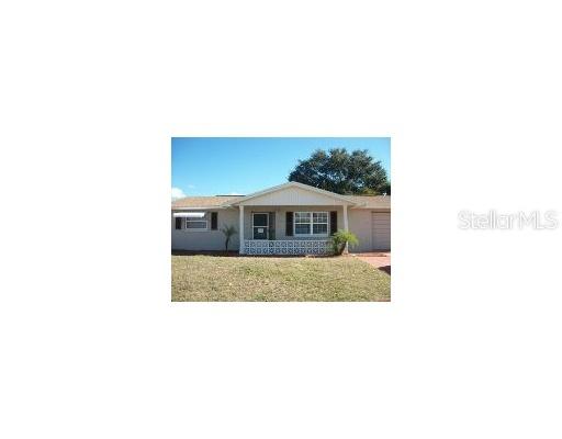 [Address Hidden by Seller], Holiday, FL 34691