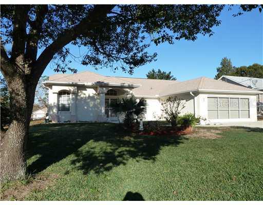 5277 Boswell Rd., Spring Hill, FL 34608