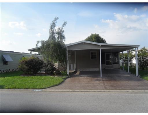 [Address Hidden by Seller], Wesley Chapel, FL 33543