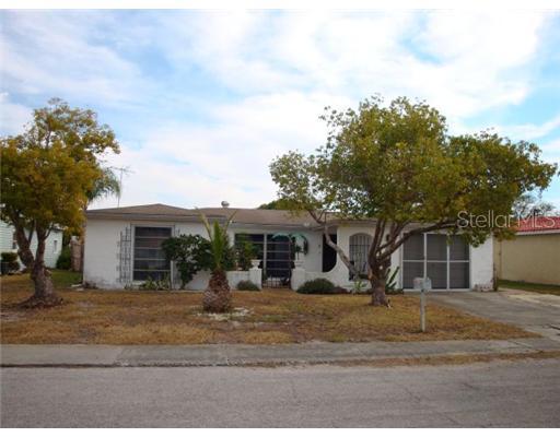 10216 Glen Moor Ln., Port Richey, FL 34668