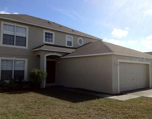 852 Sun Ridge Village Dr., Winter Haven, FL 33880