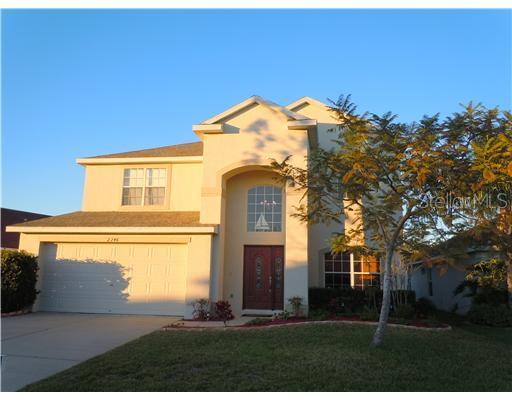 2246 Indian Key Dr., Holiday, FL 34691