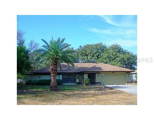 1215 Channing Ave., Spring Hill, FL 34608