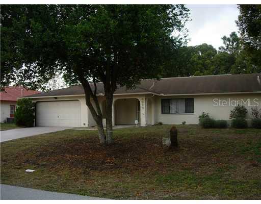 4323 Goldcoast Ave., Spring Hill, FL 34609