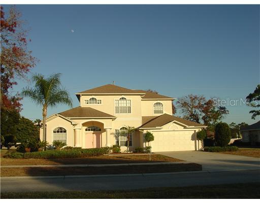 3434 St Ives Blvd., Spring Hill, FL 34609