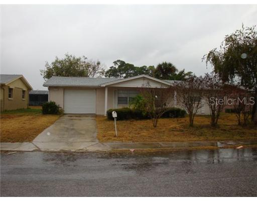 10019 Glen Moor Ln., Port Richey, FL 34668