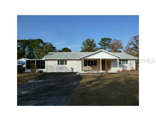 9327 Debbie Ln., Hudson, FL 34669