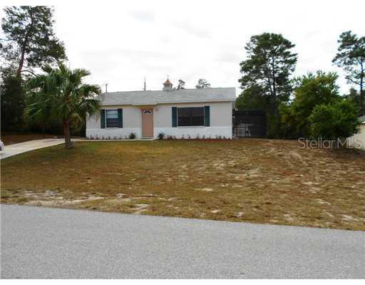 12466 Seybold Dr., Spring Hill, FL 34608