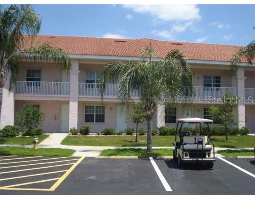 6808 Dali Ave. #D104, Land O Lakes, FL 34637