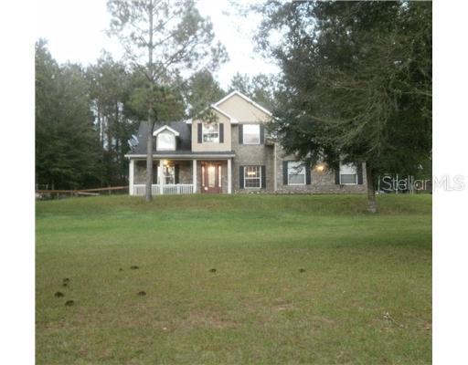 [Address Hidden by Seller], Brooksville, FL 34613