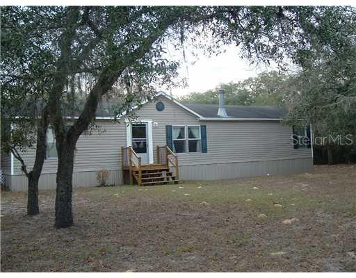 15429 Hays Rd., Spring Hill, FL 34610