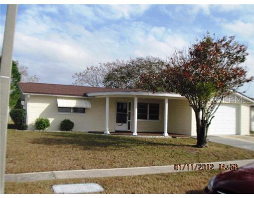 4810 Durney St., New Port Richey, FL 34652