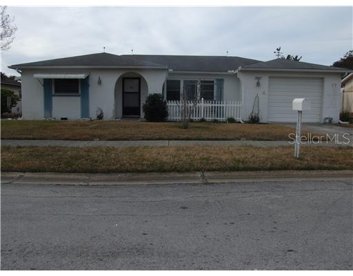 3307 Tuckahoe Pl., Holiday, FL 34690