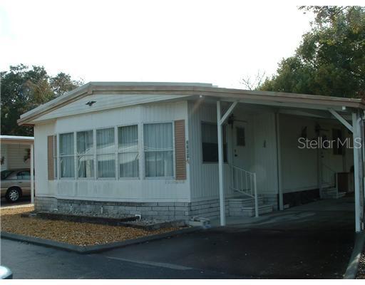 3348 Tiki Dr., Holiday, FL 34691