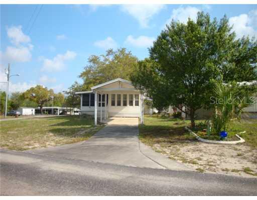 9553 Gray Fox Dr., Weeki Wachee, FL 34613