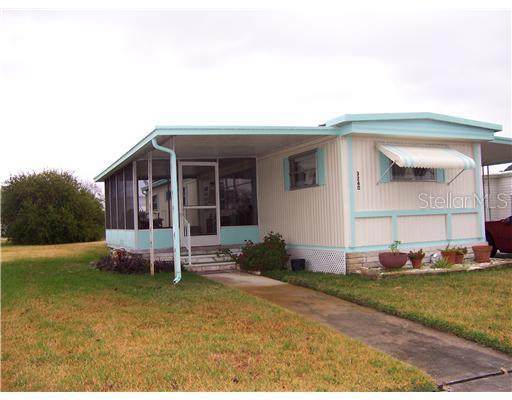 [Address Hidden by Seller], Holiday, FL 34691