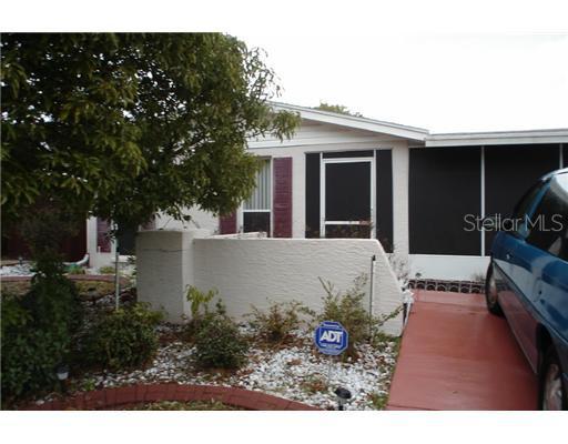 9130 Gray Fox Ln., Port Richey, FL 34668