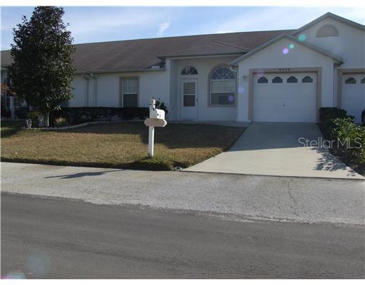 9350 Alta  Sol Way, New Port Richey, FL 34655