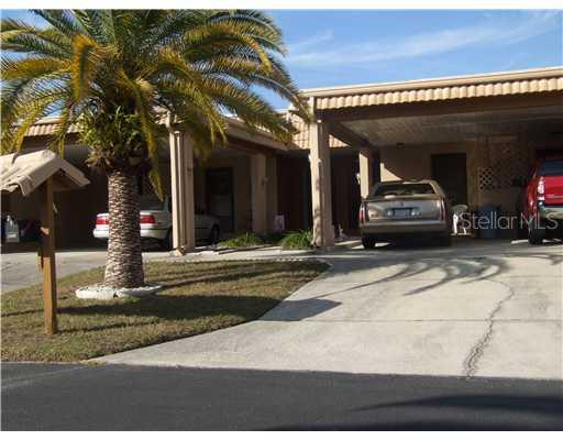 9221 Mojave Pl., New Port Richey, FL 34655