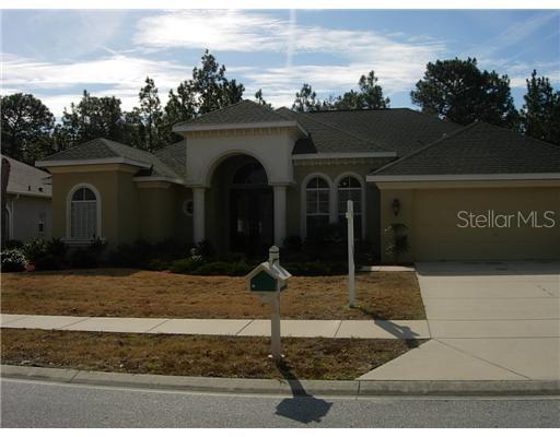 5378 Legend Hills Ln., Spring Hill, FL 34609