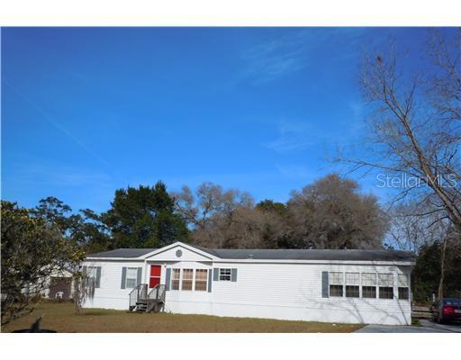 9709 Andy Dr., Hudson, FL 34669